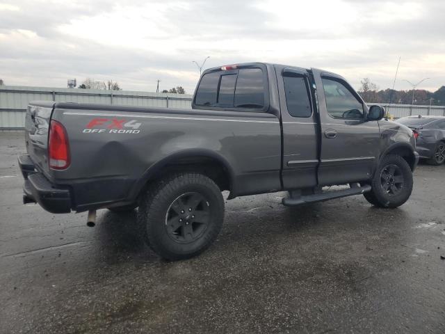 Photo 2 VIN: 1FTRX18L53NA58605 - FORD F150 