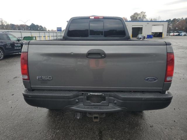 Photo 5 VIN: 1FTRX18L53NA58605 - FORD F150 