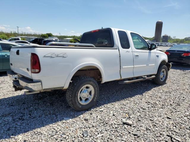 Photo 2 VIN: 1FTRX18L53NA89420 - FORD F150 