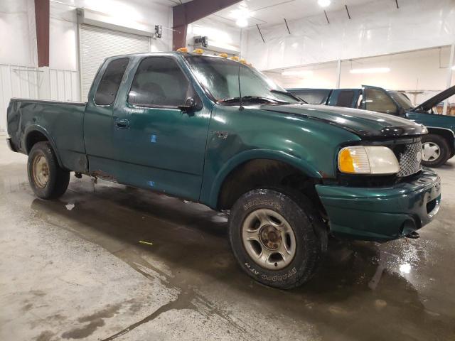 Photo 3 VIN: 1FTRX18L5XKB99200 - FORD F150 