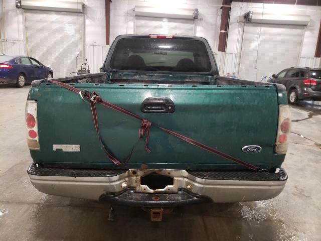 Photo 5 VIN: 1FTRX18L5XKB99200 - FORD F150 