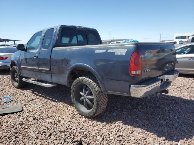 Photo 1 VIN: 1FTRX18L61KA07046 - FORD F150 