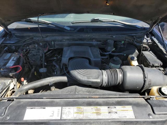 Photo 10 VIN: 1FTRX18L61KA07046 - FORD F150 