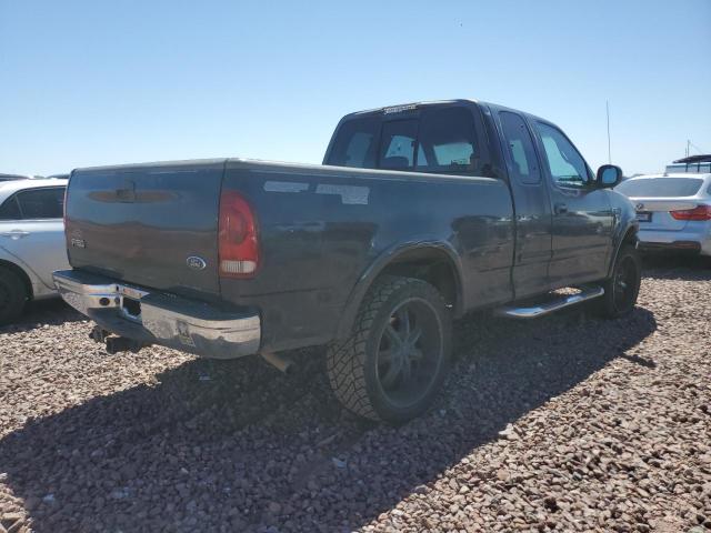 Photo 2 VIN: 1FTRX18L61KA07046 - FORD F150 