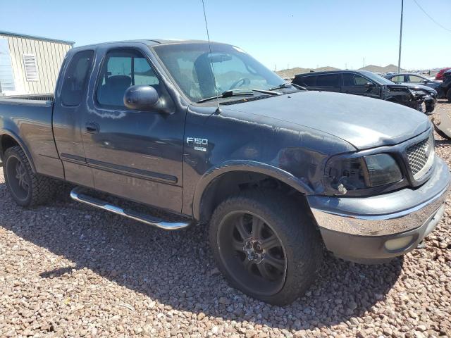 Photo 3 VIN: 1FTRX18L61KA07046 - FORD F150 