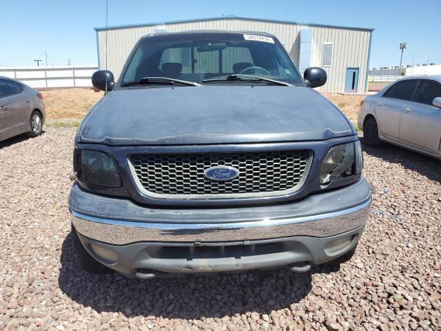 Photo 4 VIN: 1FTRX18L61KA07046 - FORD F150 