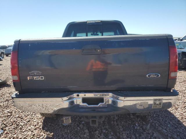 Photo 5 VIN: 1FTRX18L61KA07046 - FORD F150 