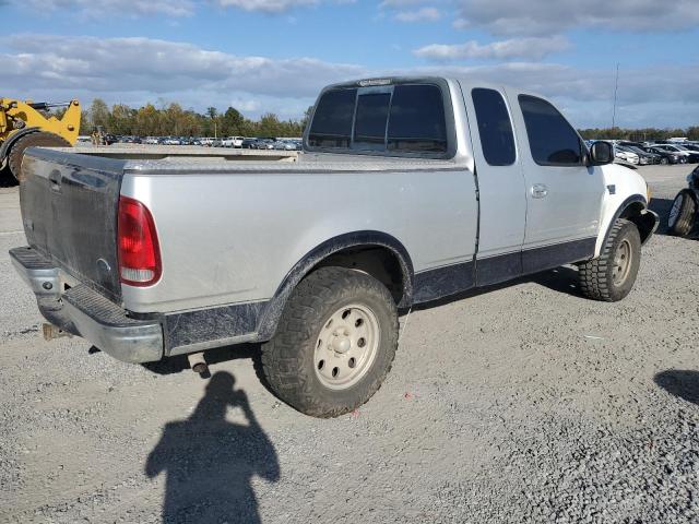 Photo 2 VIN: 1FTRX18L61NA05277 - FORD F150 