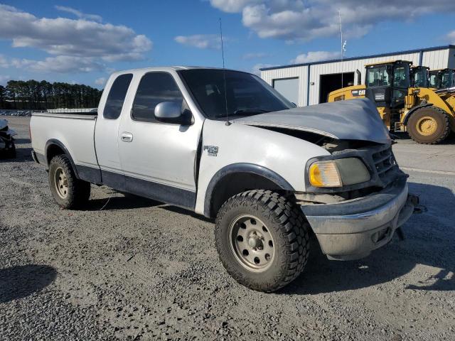 Photo 3 VIN: 1FTRX18L61NA05277 - FORD F150 