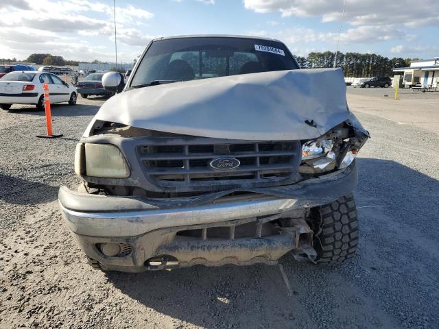 Photo 4 VIN: 1FTRX18L61NA05277 - FORD F150 