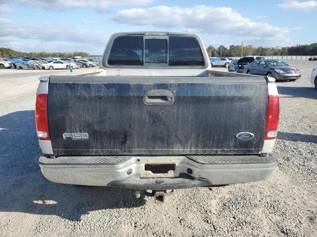 Photo 5 VIN: 1FTRX18L61NA05277 - FORD F150 