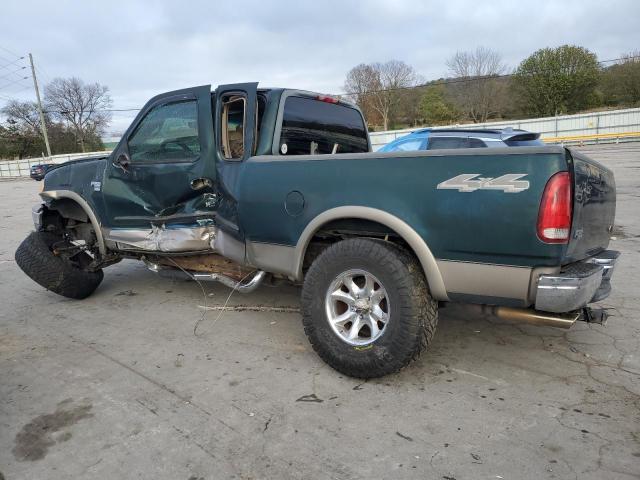 Photo 1 VIN: 1FTRX18L61NA46976 - FORD F150 