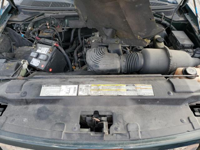 Photo 10 VIN: 1FTRX18L61NA46976 - FORD F150 