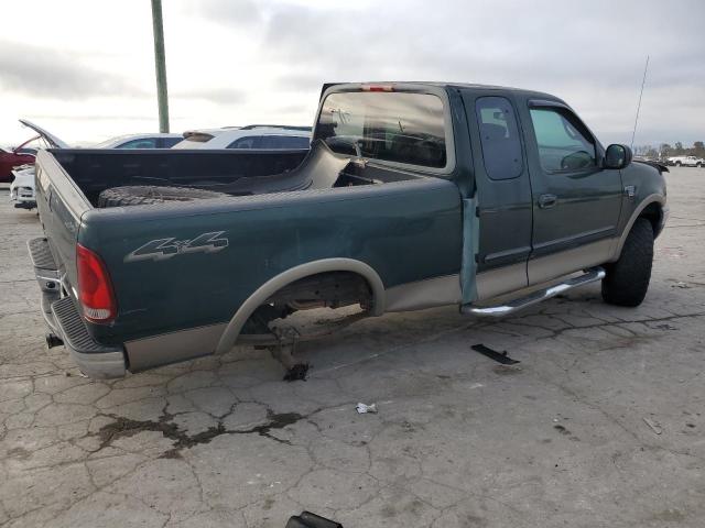 Photo 2 VIN: 1FTRX18L61NA46976 - FORD F150 