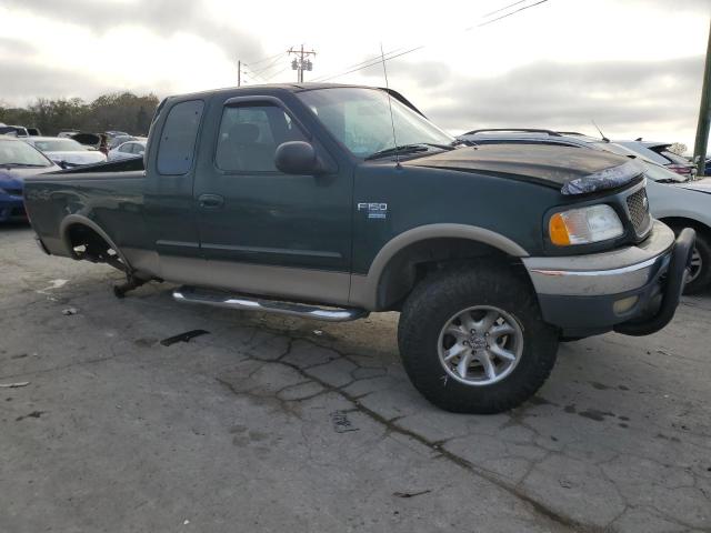 Photo 3 VIN: 1FTRX18L61NA46976 - FORD F150 