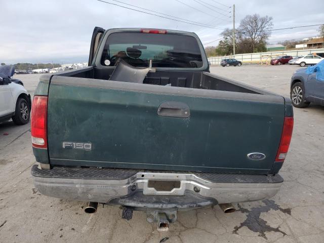 Photo 5 VIN: 1FTRX18L61NA46976 - FORD F150 