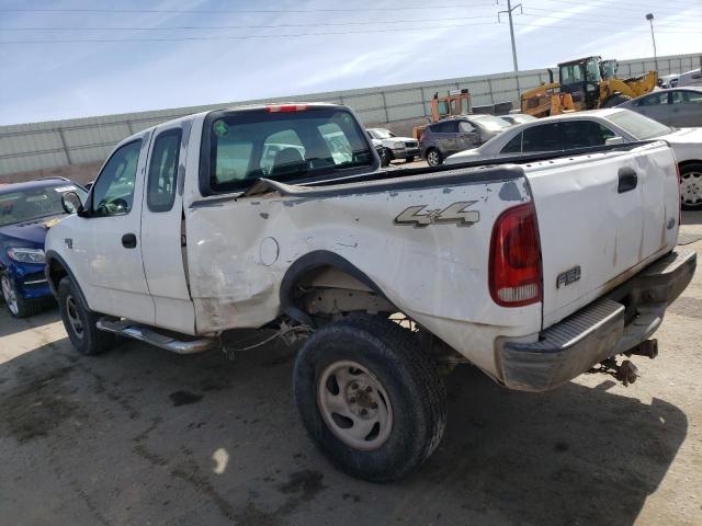 Photo 1 VIN: 1FTRX18L62KC51779 - FORD F150 