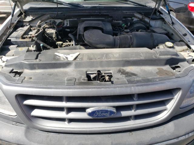 Photo 10 VIN: 1FTRX18L62KC51779 - FORD F150 