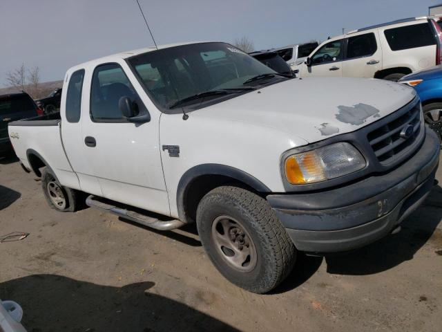 Photo 3 VIN: 1FTRX18L62KC51779 - FORD F150 