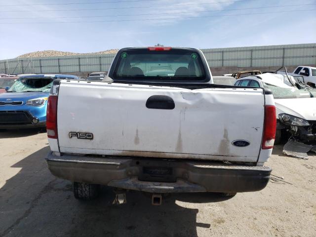 Photo 5 VIN: 1FTRX18L62KC51779 - FORD F150 