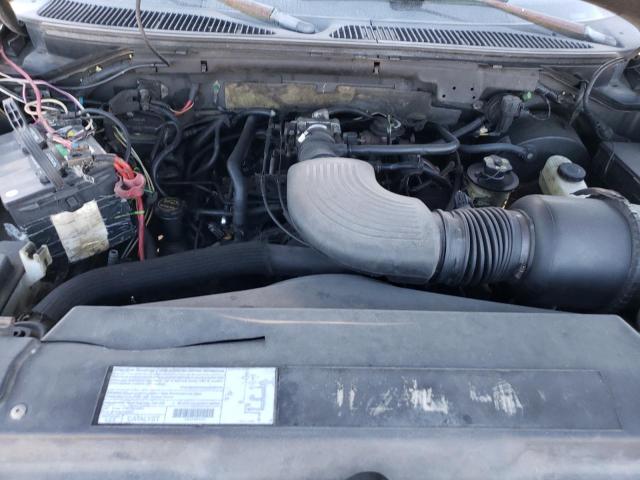 Photo 10 VIN: 1FTRX18L63NA50593 - FORD F150 