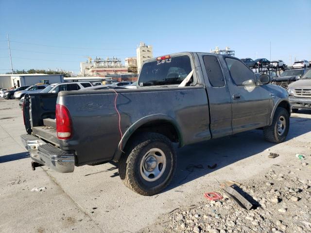 Photo 2 VIN: 1FTRX18L63NA50593 - FORD F150 