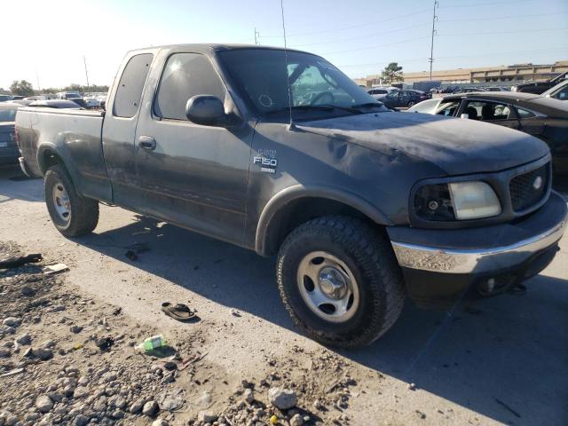 Photo 3 VIN: 1FTRX18L63NA50593 - FORD F150 