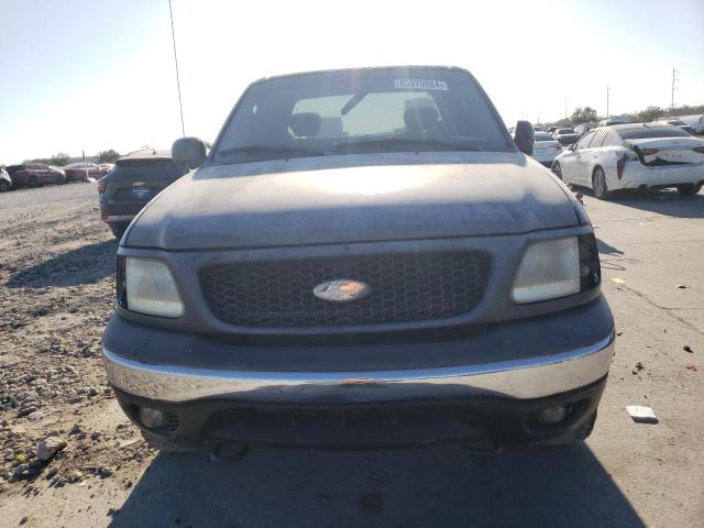 Photo 4 VIN: 1FTRX18L63NA50593 - FORD F150 