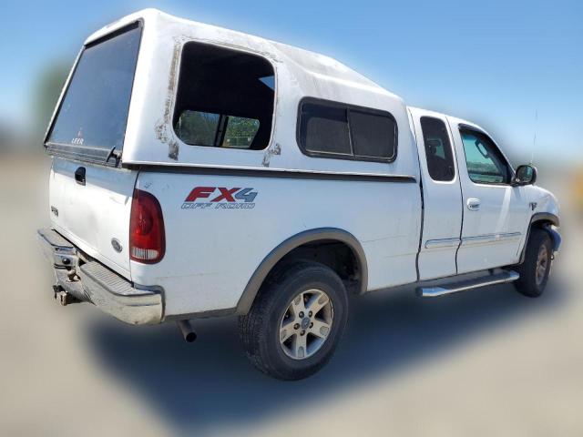 Photo 2 VIN: 1FTRX18L63NB49821 - FORD F150 