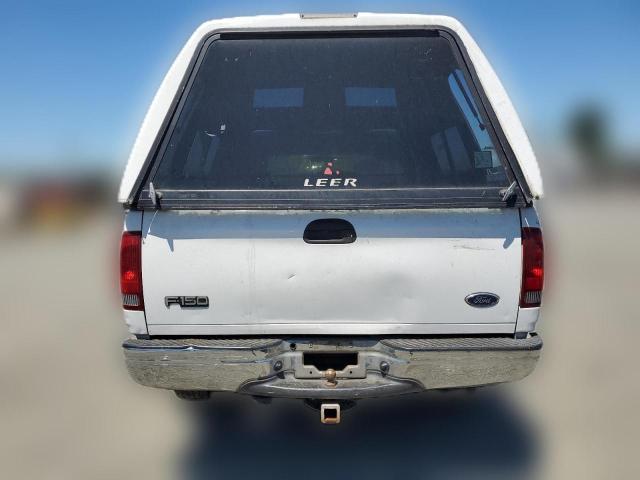 Photo 5 VIN: 1FTRX18L63NB49821 - FORD F150 