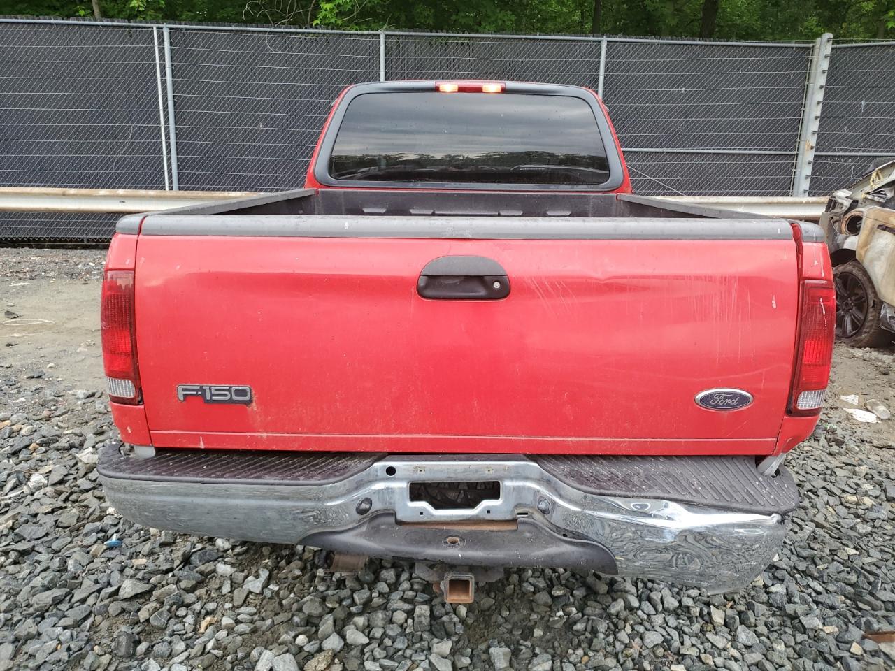 Photo 5 VIN: 1FTRX18L63NB72175 - FORD F-150 