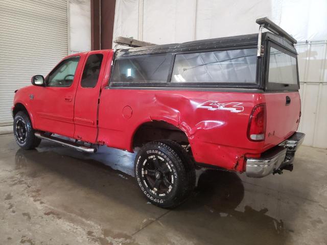 Photo 1 VIN: 1FTRX18L63NB82611 - FORD F150 