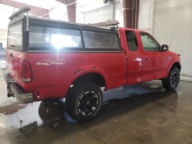 Photo 2 VIN: 1FTRX18L63NB82611 - FORD F150 