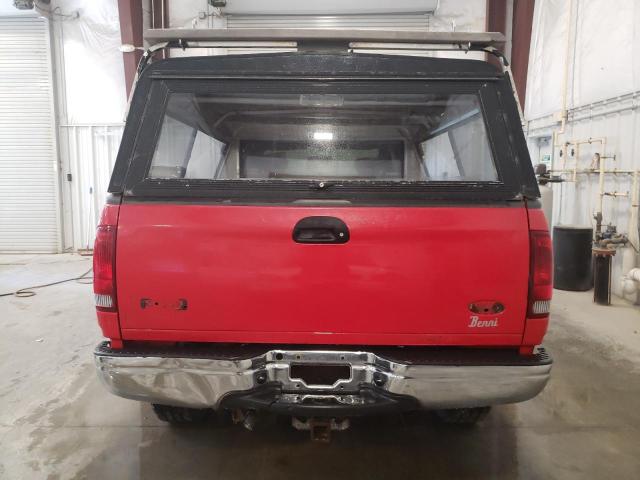 Photo 5 VIN: 1FTRX18L63NB82611 - FORD F150 