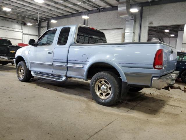 Photo 1 VIN: 1FTRX18L6WKB52546 - FORD F150 