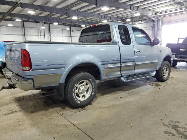 Photo 2 VIN: 1FTRX18L6WKB52546 - FORD F150 