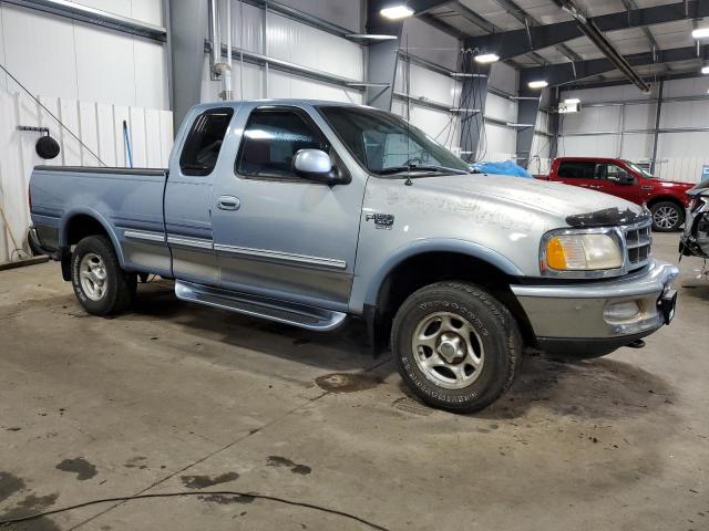 Photo 3 VIN: 1FTRX18L6WKB52546 - FORD F150 