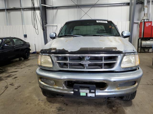 Photo 4 VIN: 1FTRX18L6WKB52546 - FORD F150 