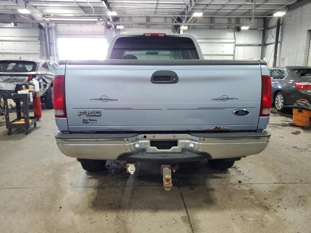 Photo 5 VIN: 1FTRX18L6WKB52546 - FORD F150 