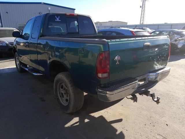 Photo 2 VIN: 1FTRX18L6XKB73401 - FORD F150 