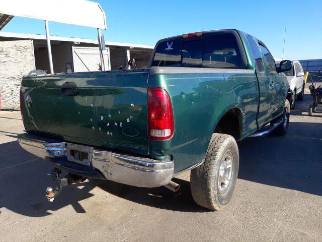 Photo 3 VIN: 1FTRX18L6XKB73401 - FORD F150 