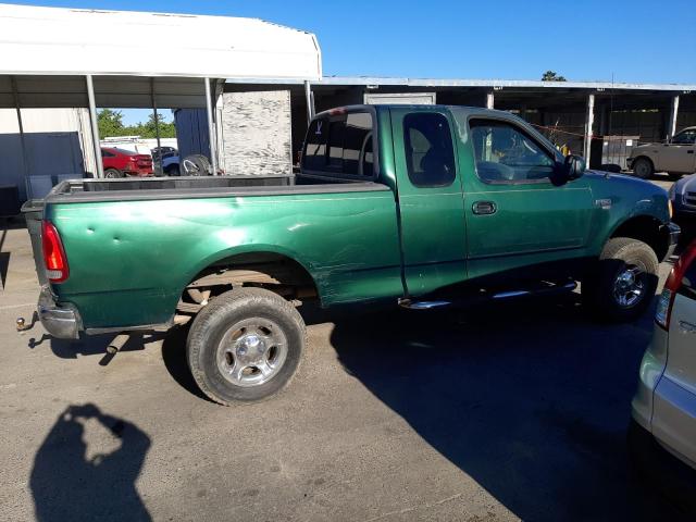 Photo 8 VIN: 1FTRX18L6XKB73401 - FORD F150 