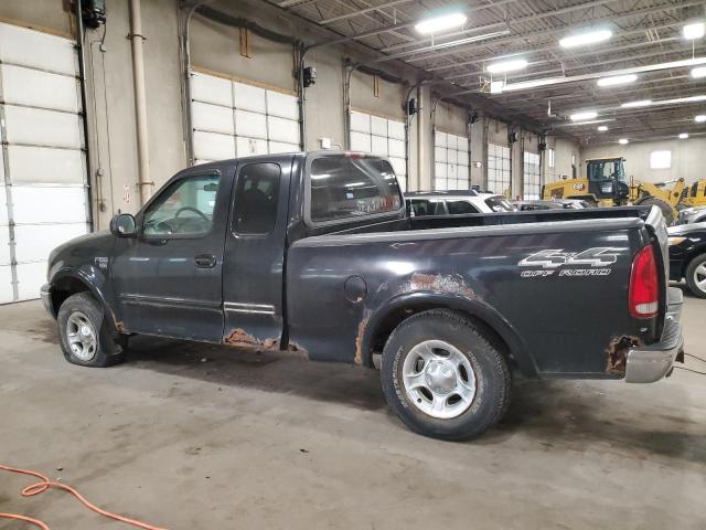 Photo 1 VIN: 1FTRX18L6XNA68632 - FORD F150 