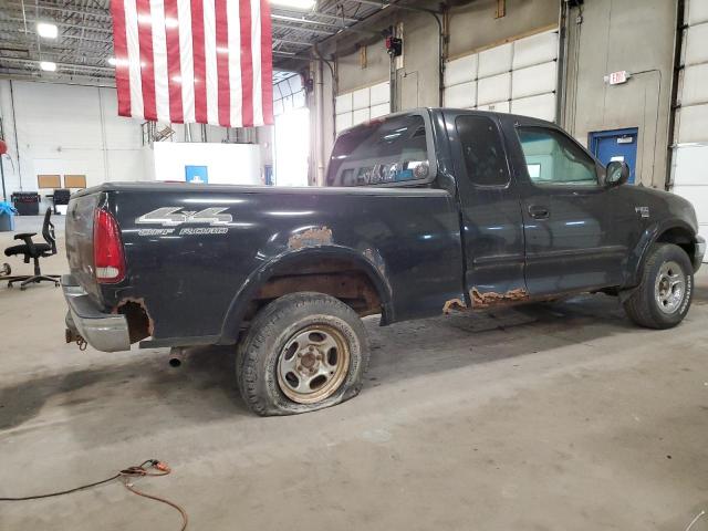 Photo 2 VIN: 1FTRX18L6XNA68632 - FORD F150 