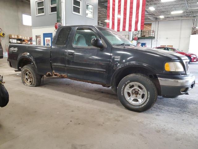 Photo 3 VIN: 1FTRX18L6XNA68632 - FORD F150 