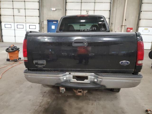 Photo 5 VIN: 1FTRX18L6XNA68632 - FORD F150 