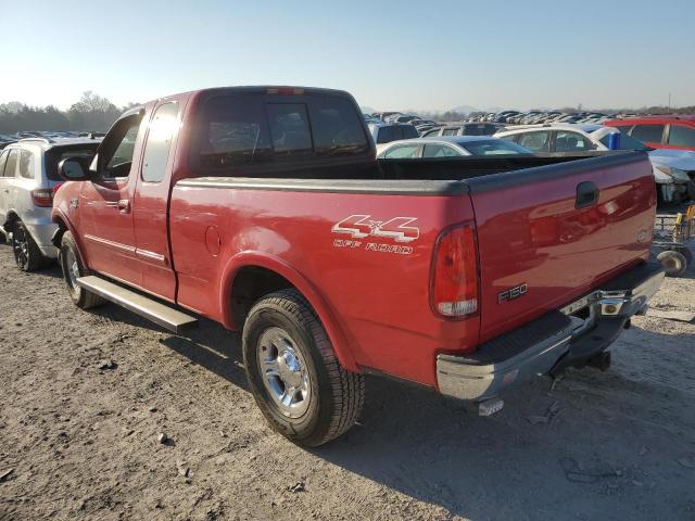 Photo 1 VIN: 1FTRX18L6XNB81500 - FORD ALL MODELS 