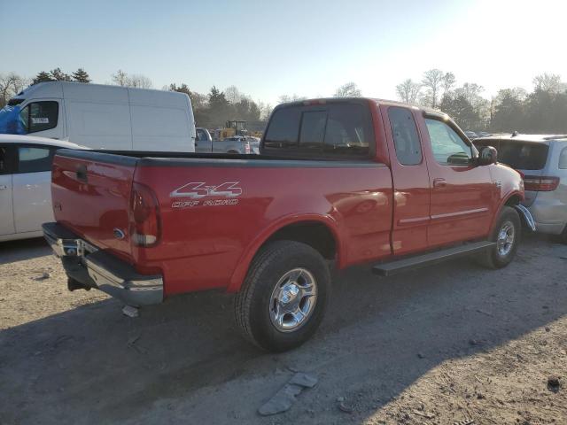 Photo 2 VIN: 1FTRX18L6XNB81500 - FORD ALL MODELS 