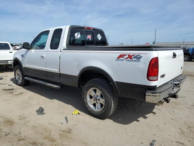 Photo 1 VIN: 1FTRX18L72NA20548 - FORD ALL MODELS 