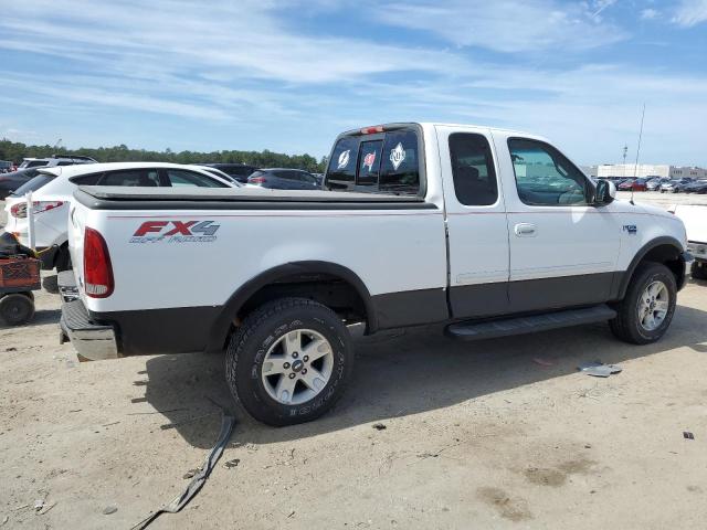 Photo 2 VIN: 1FTRX18L72NA20548 - FORD ALL MODELS 